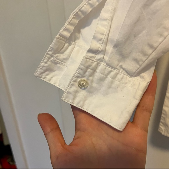 Vintage Charter Club Blouse - Picture 4 of 8